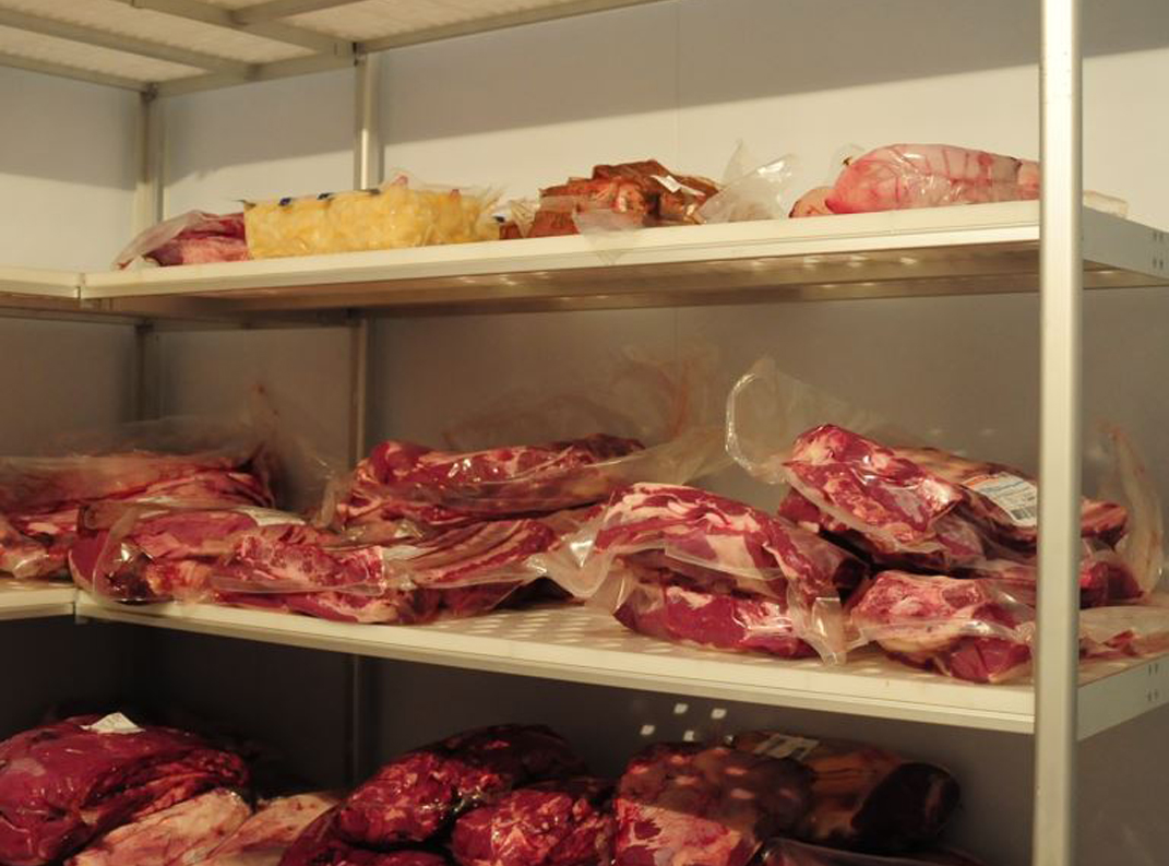 estanterias-alimentarias