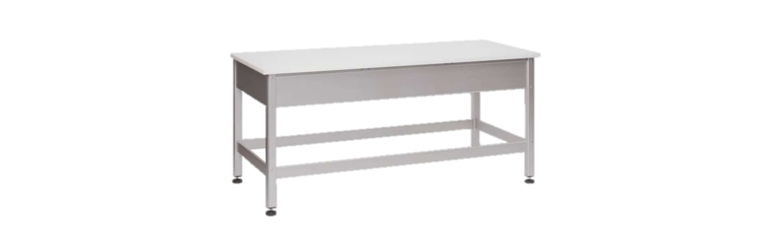 Mesas y tajos de corte